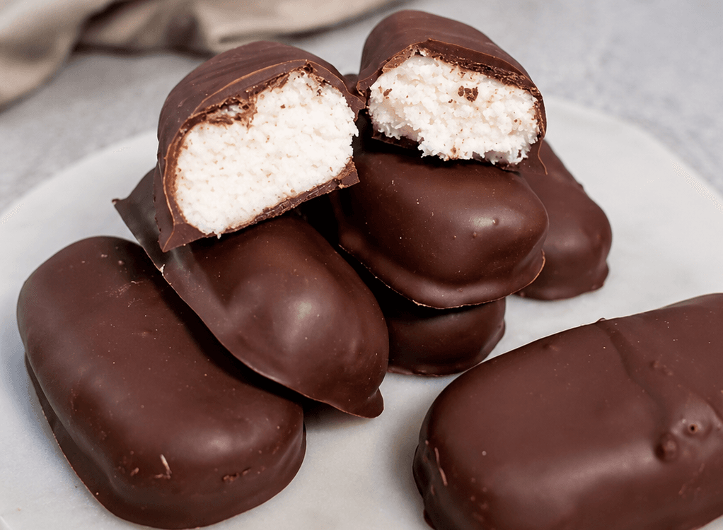 Bounty al cocco