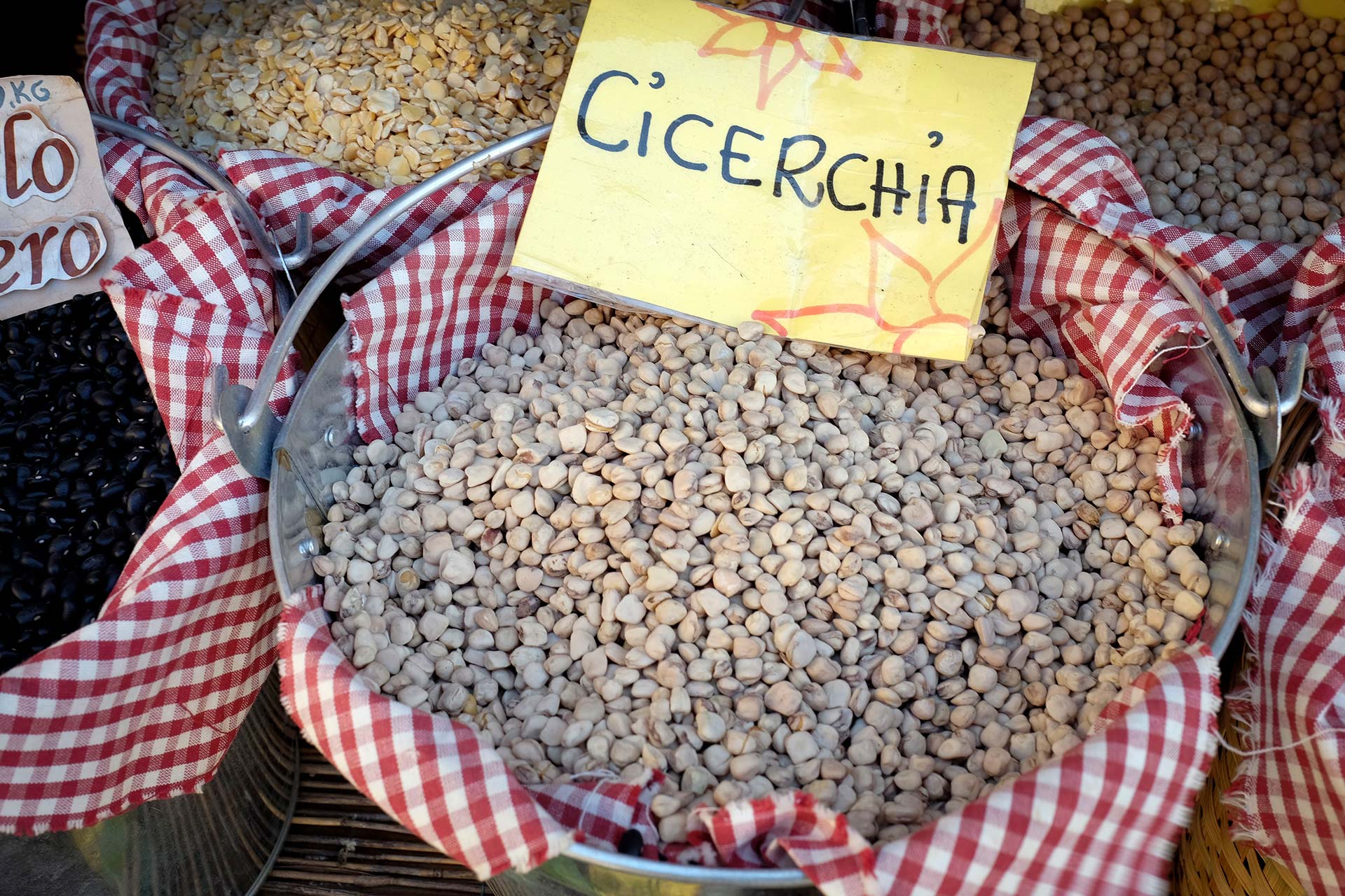 Cicerchia