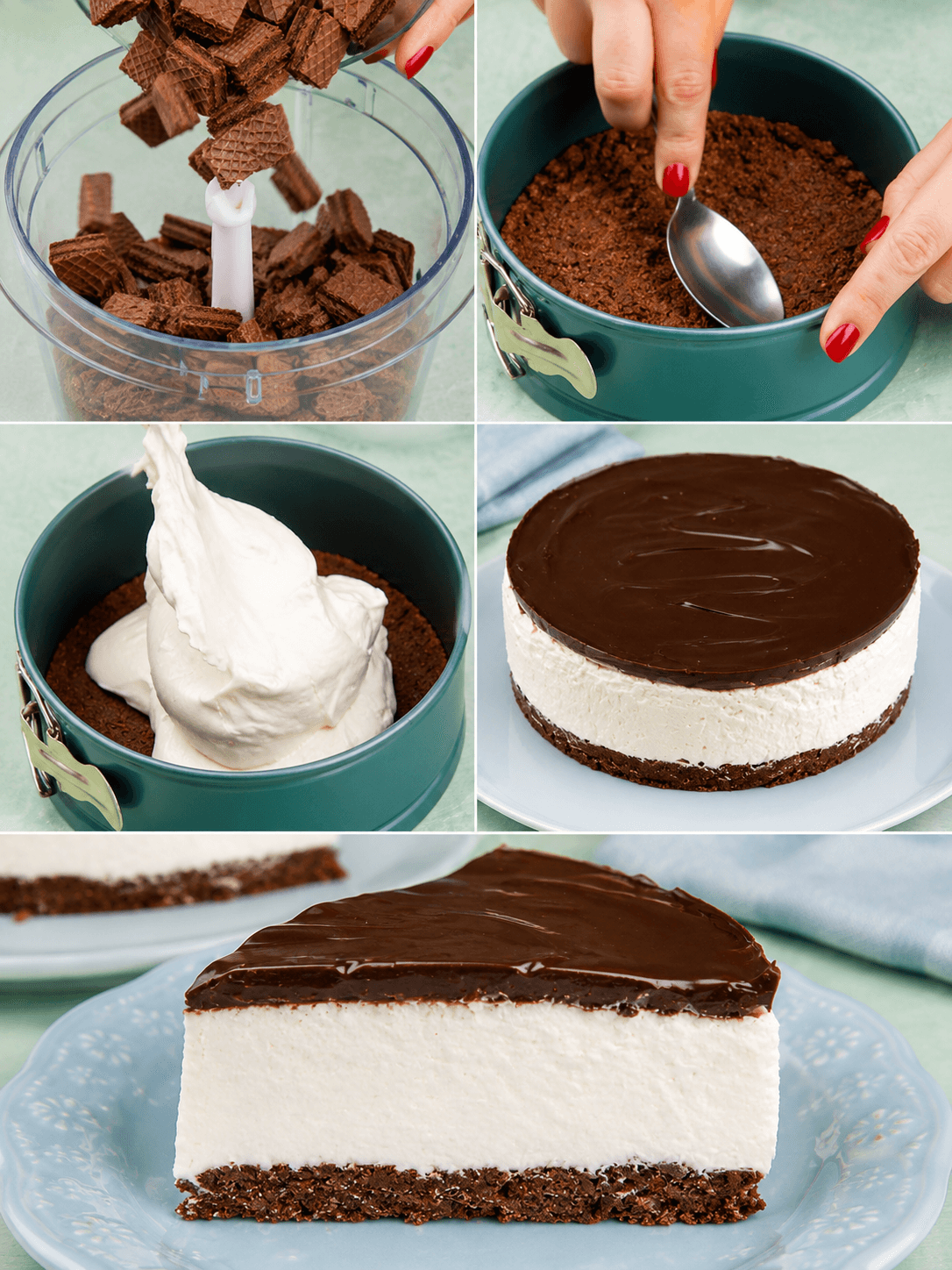 Cheesecake