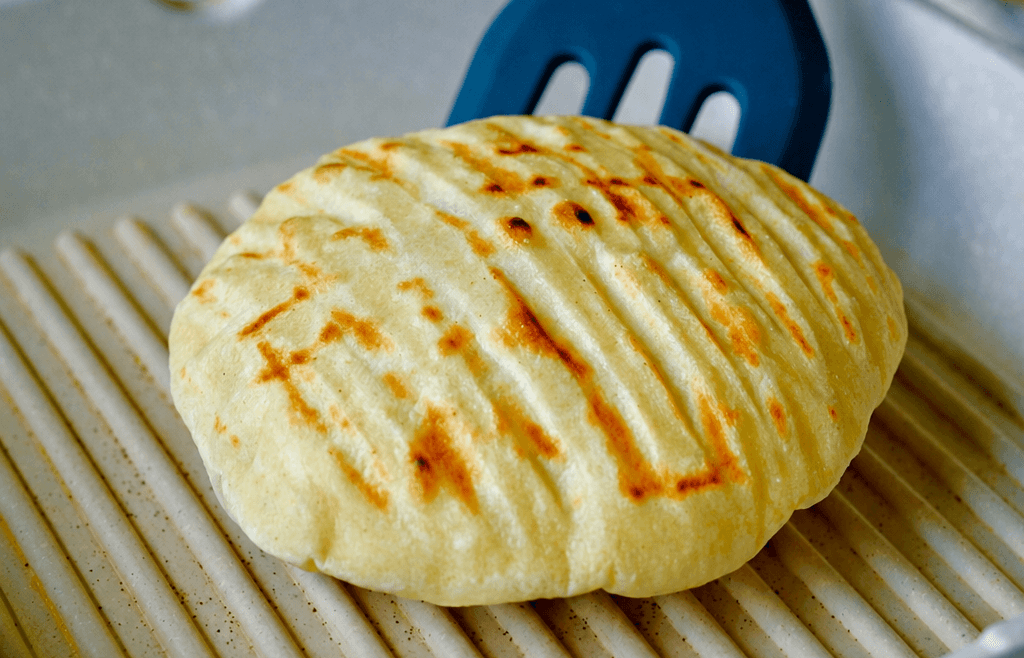 Pane pita