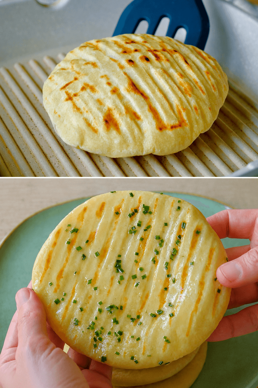 Pane pita