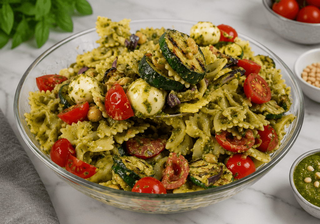Pasta fredda