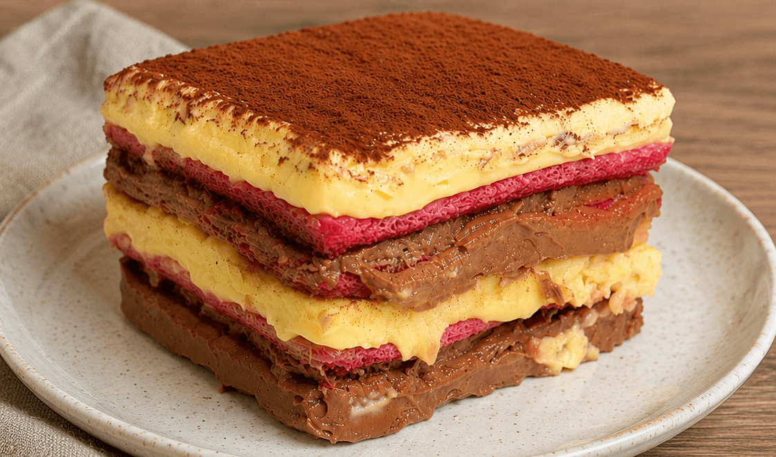 Zuppa inglese