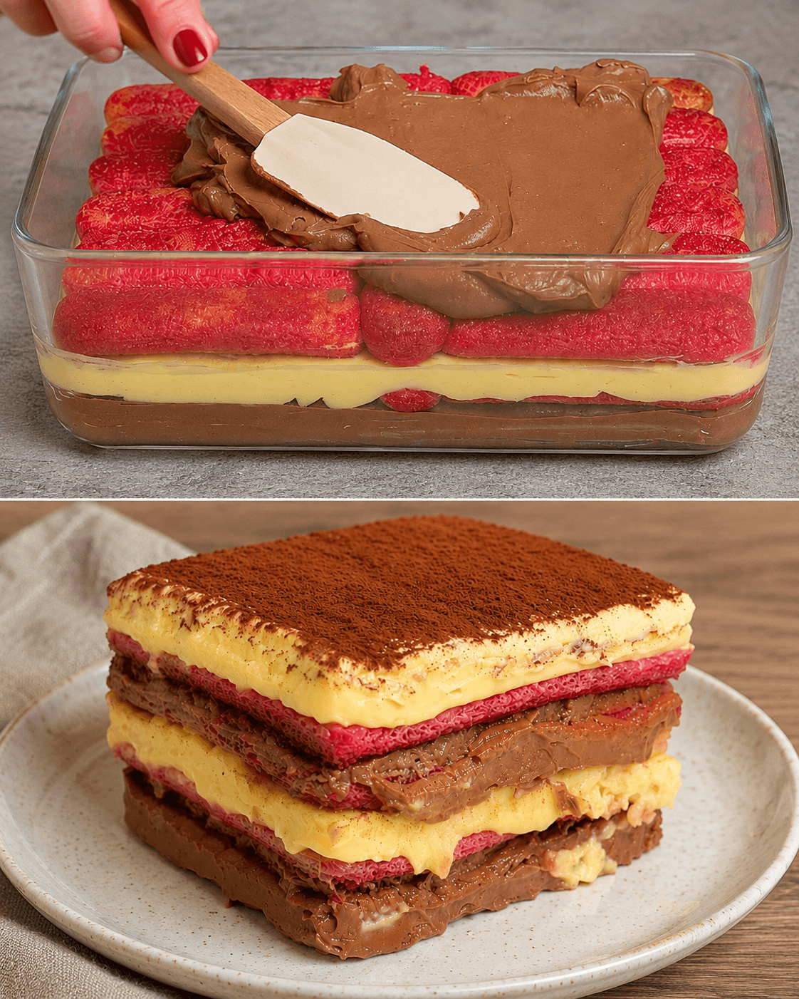Zuppa inglese
