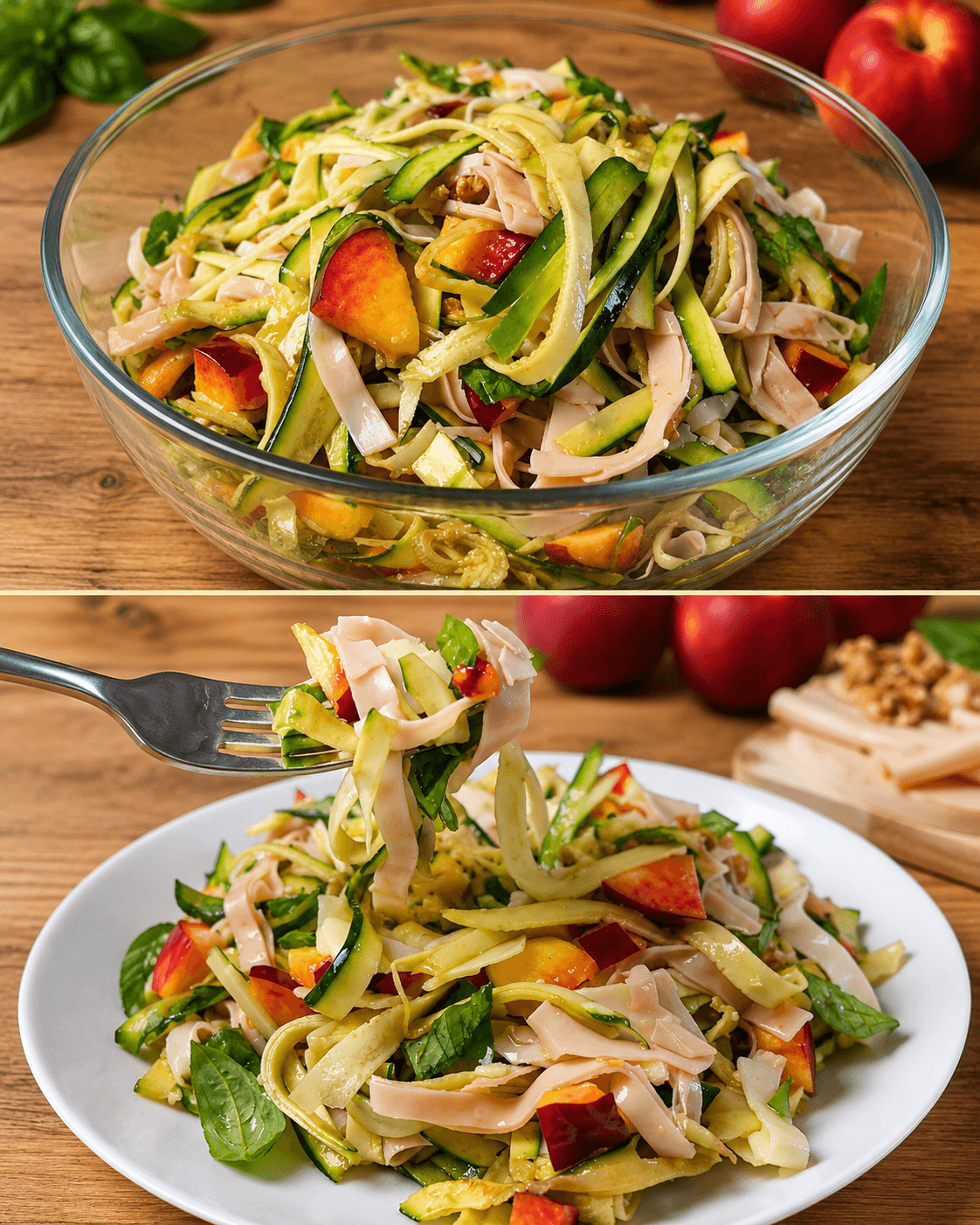 Insalata estiva