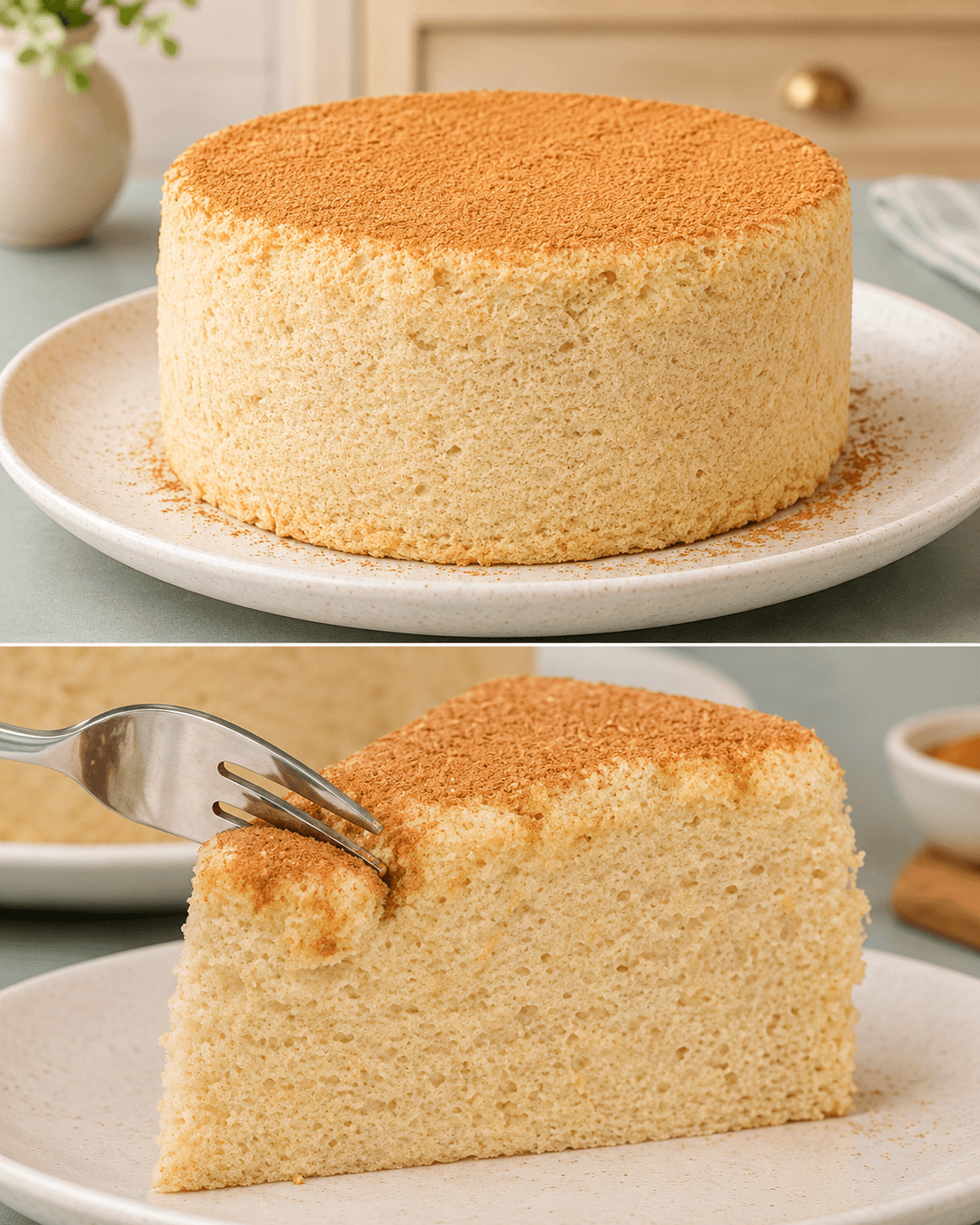 Torta di mele
