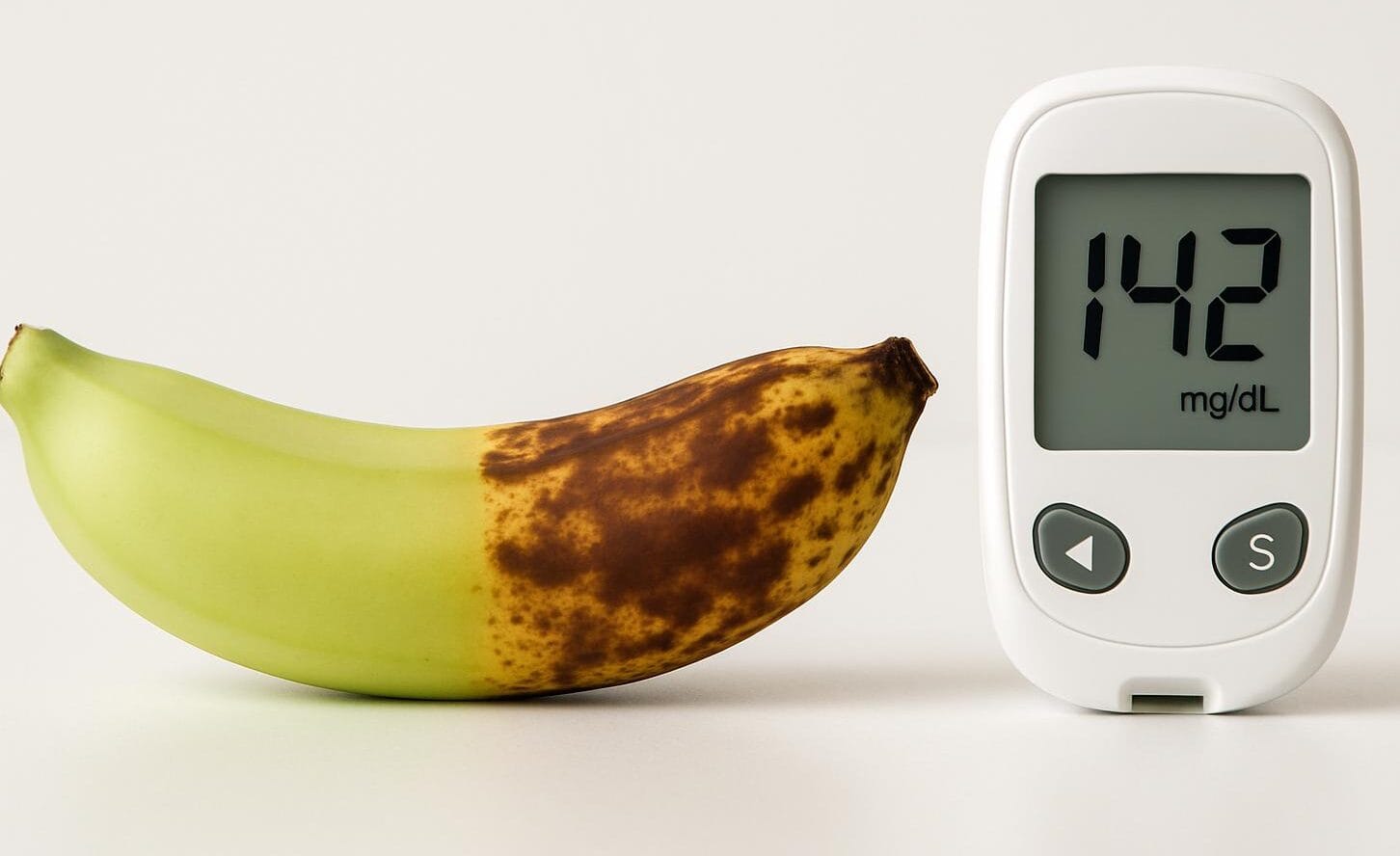 Banane e diabete