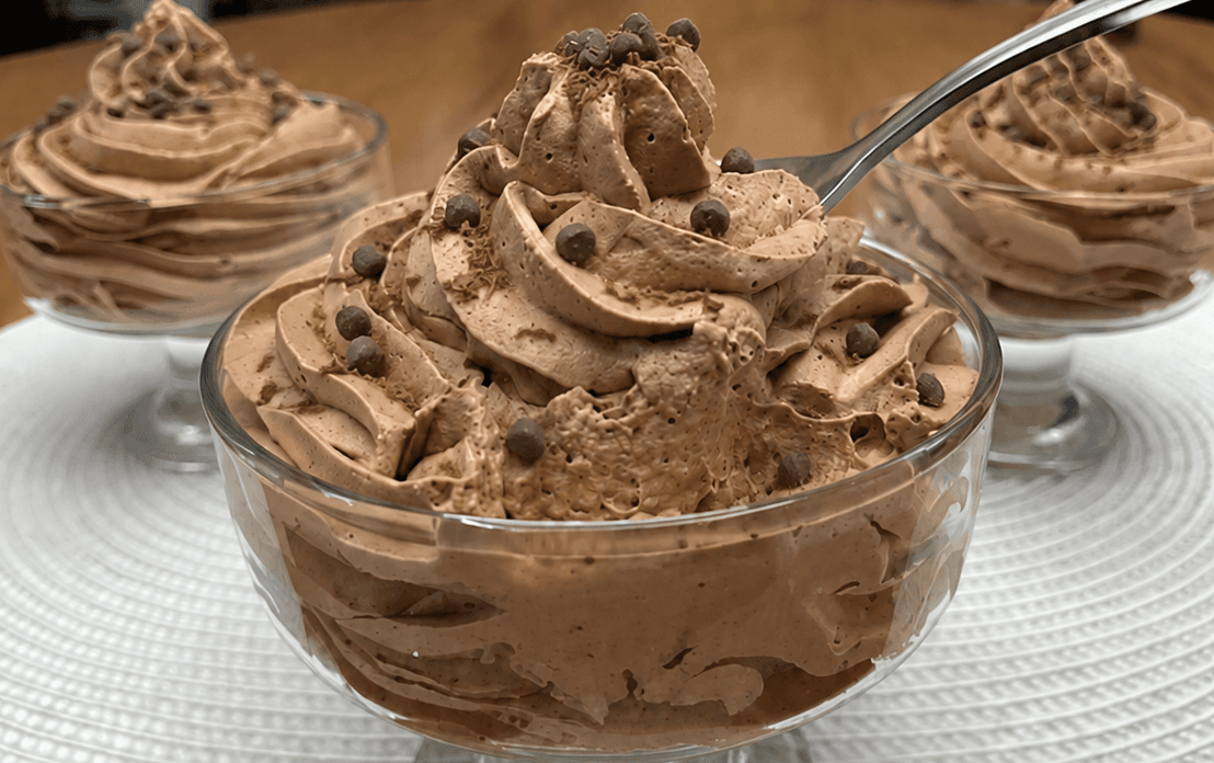 Coppa al cacao