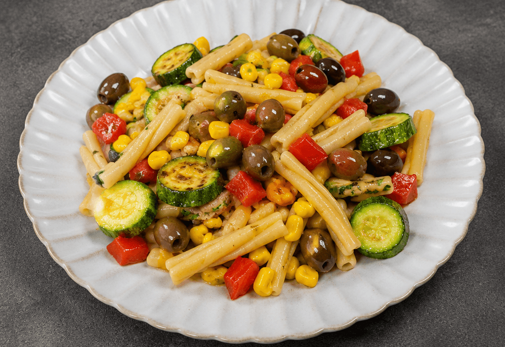 Pasta fredda