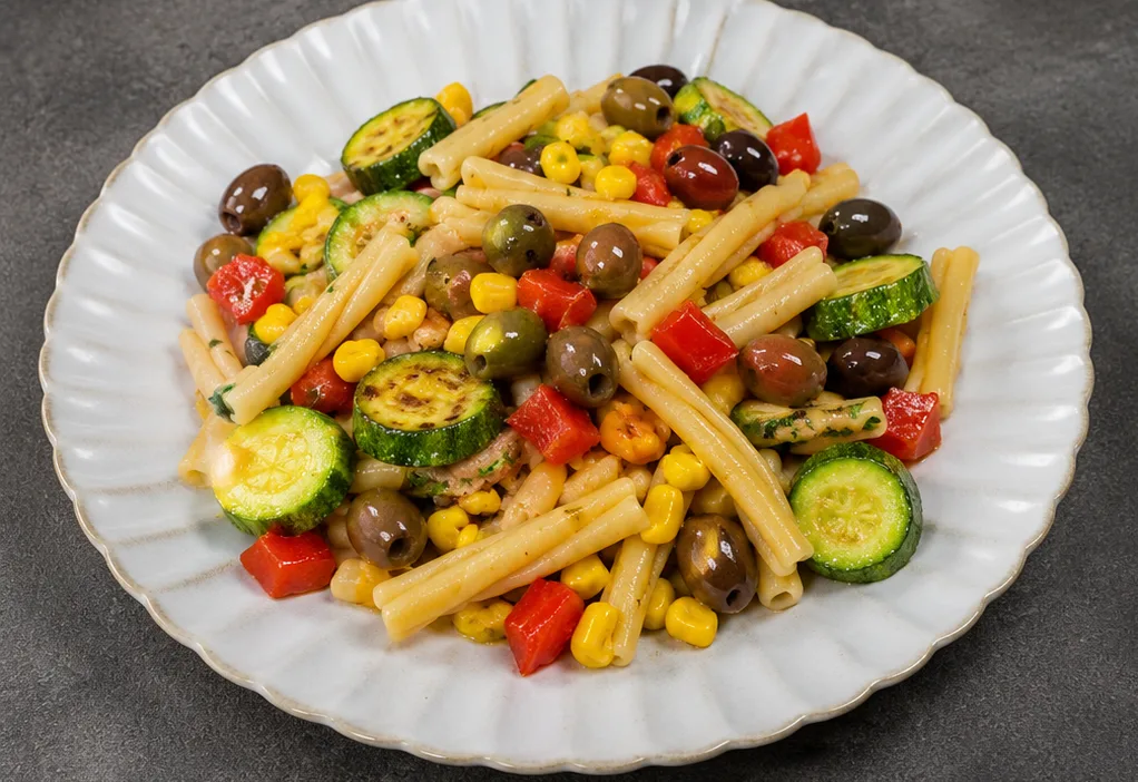 Pasta fredda