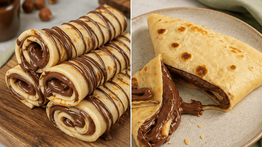 Crepes