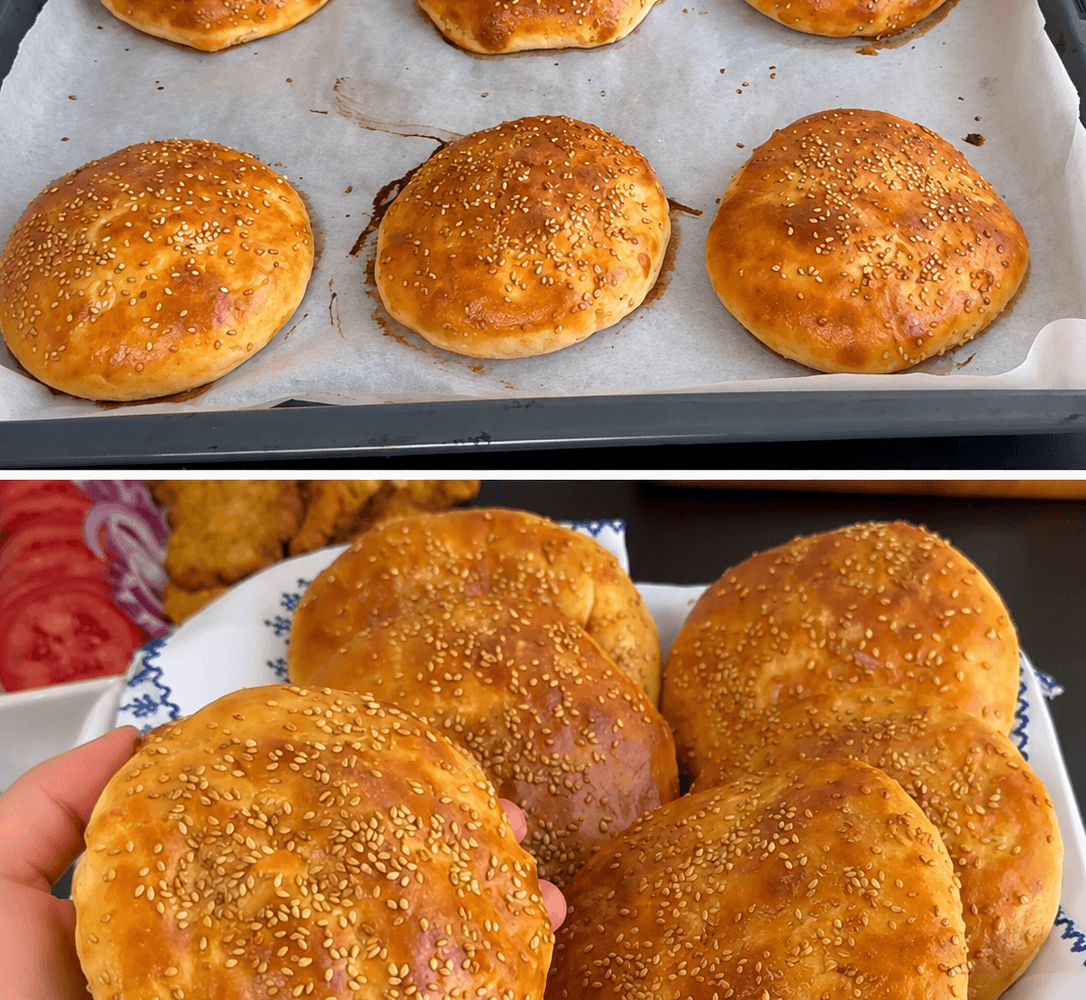 Pane turco