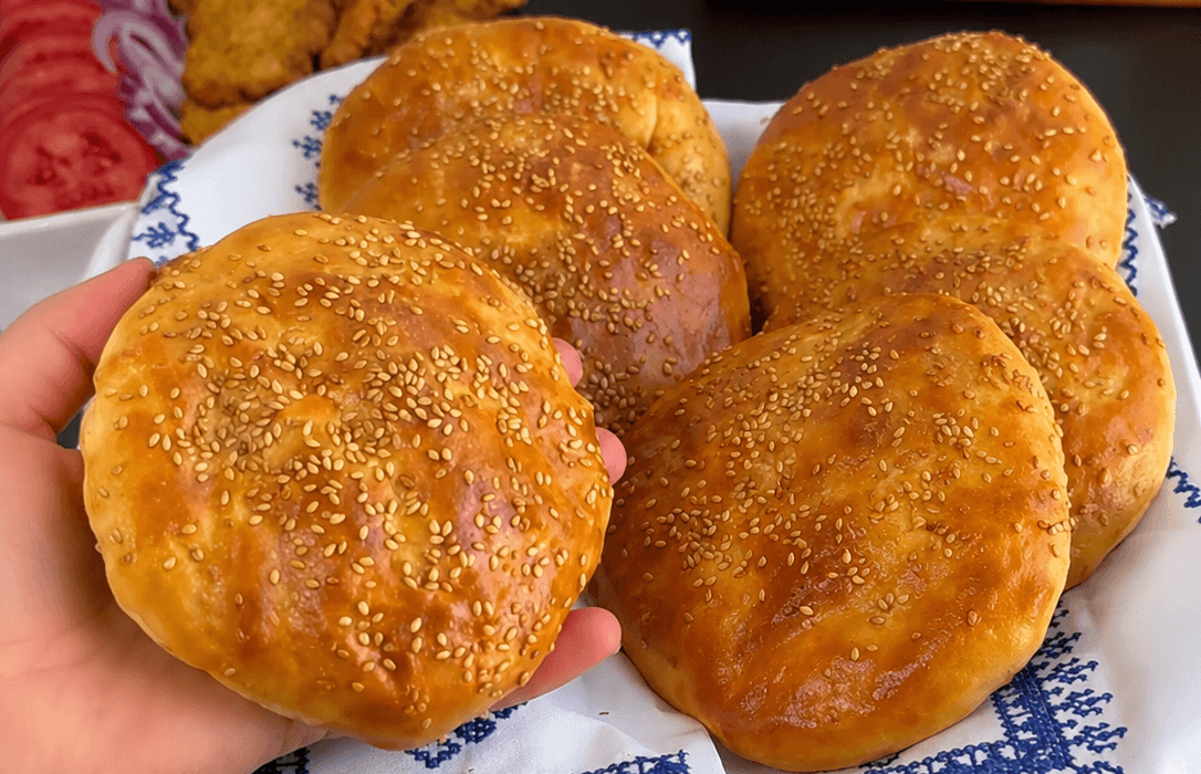 Pane turco