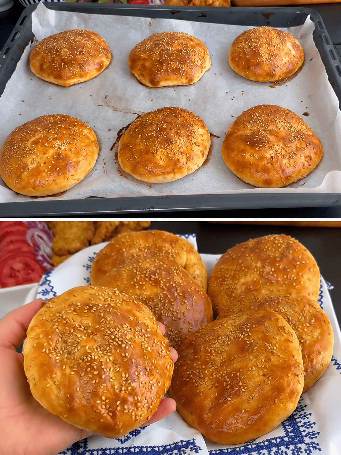 Pane turco
