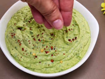 Salsa di avocado