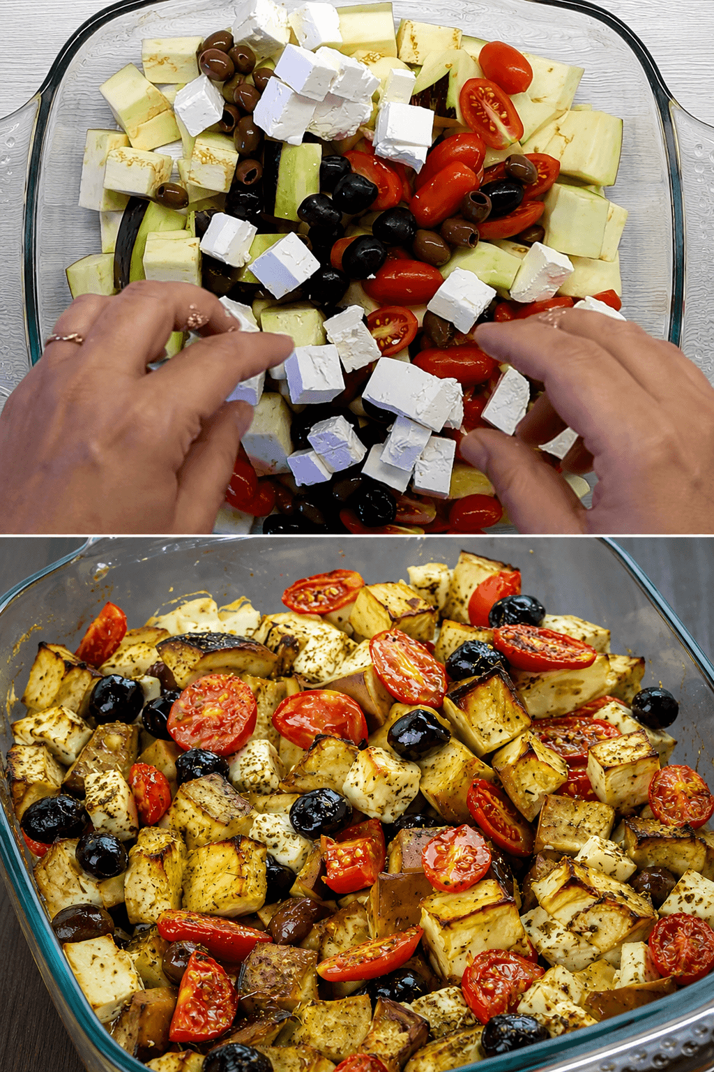 Melanzane alla greca