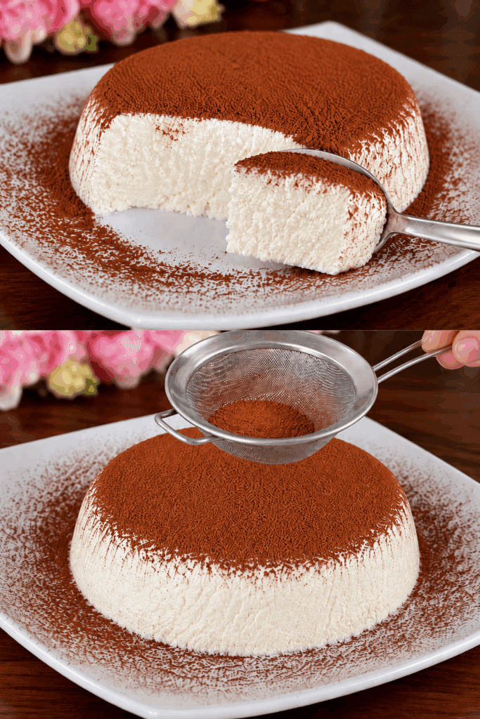 Il dessert proteico della nutrizionista è buono, fresco con 10 grammi di proteine e 95 kcal: ne mangio anche 2 al giorno e resto in forma!