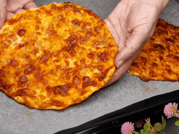 Pane al formaggio