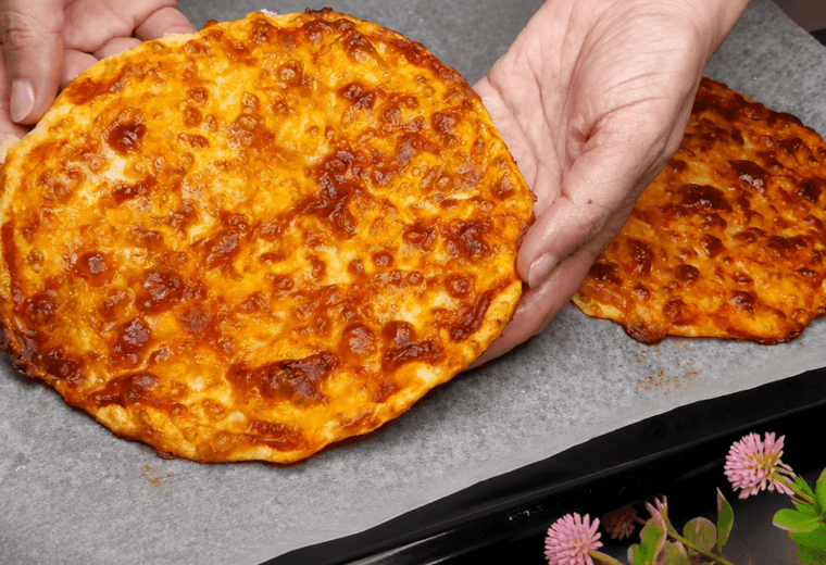 Pane al formaggio