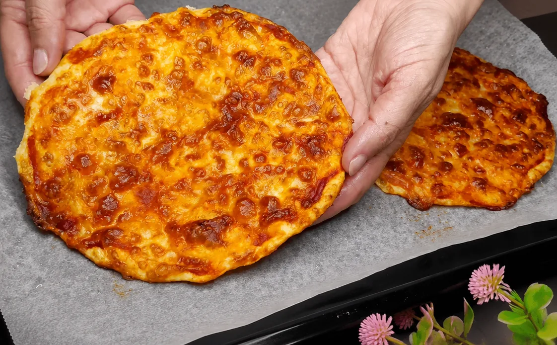Pane al formaggio