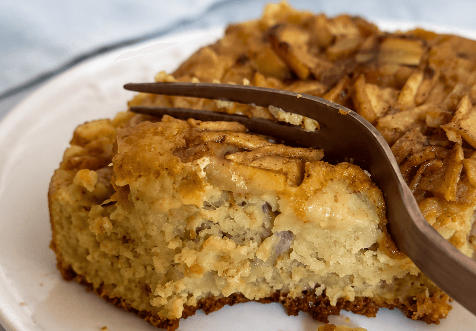Torta di mele