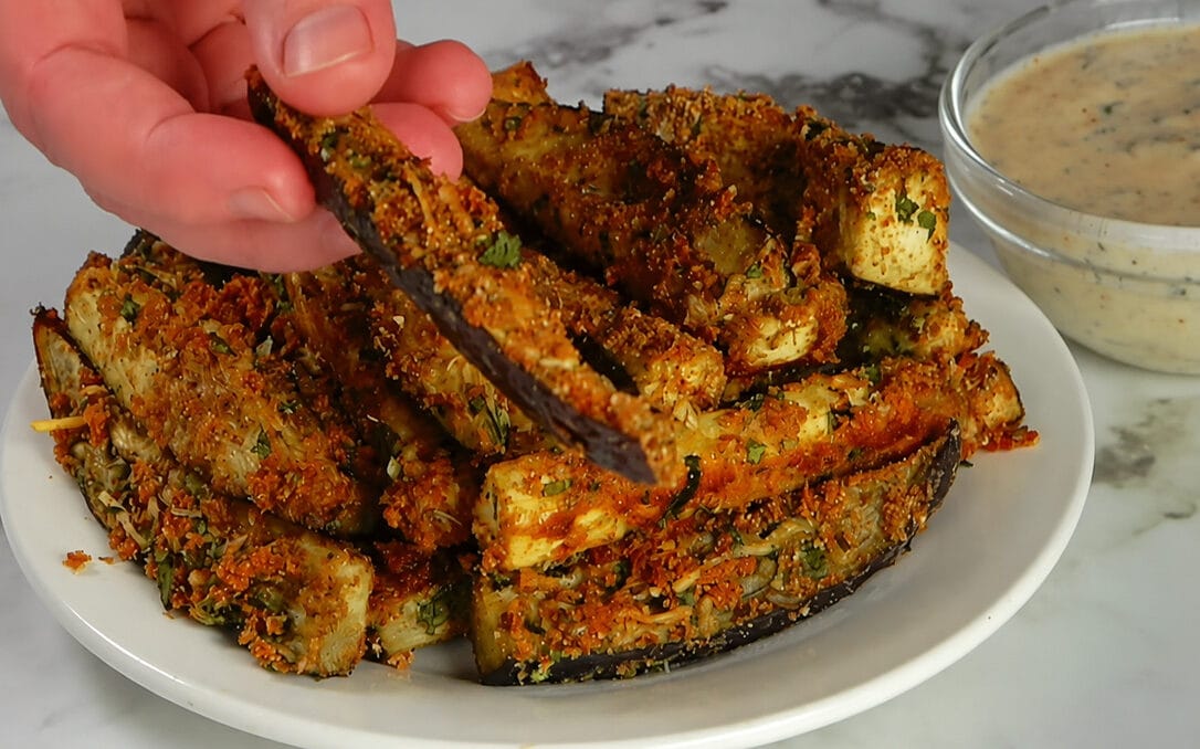 Melanzane sabbiose