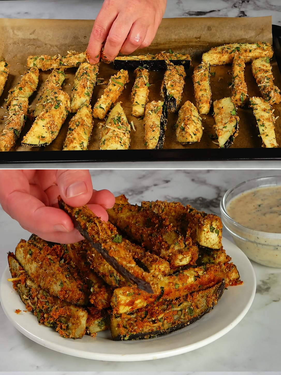Melanzane sabbiose