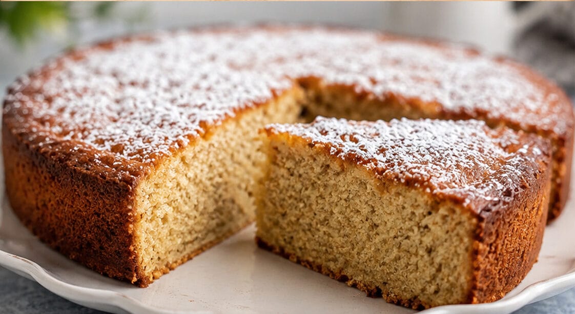 Torta per diabetici