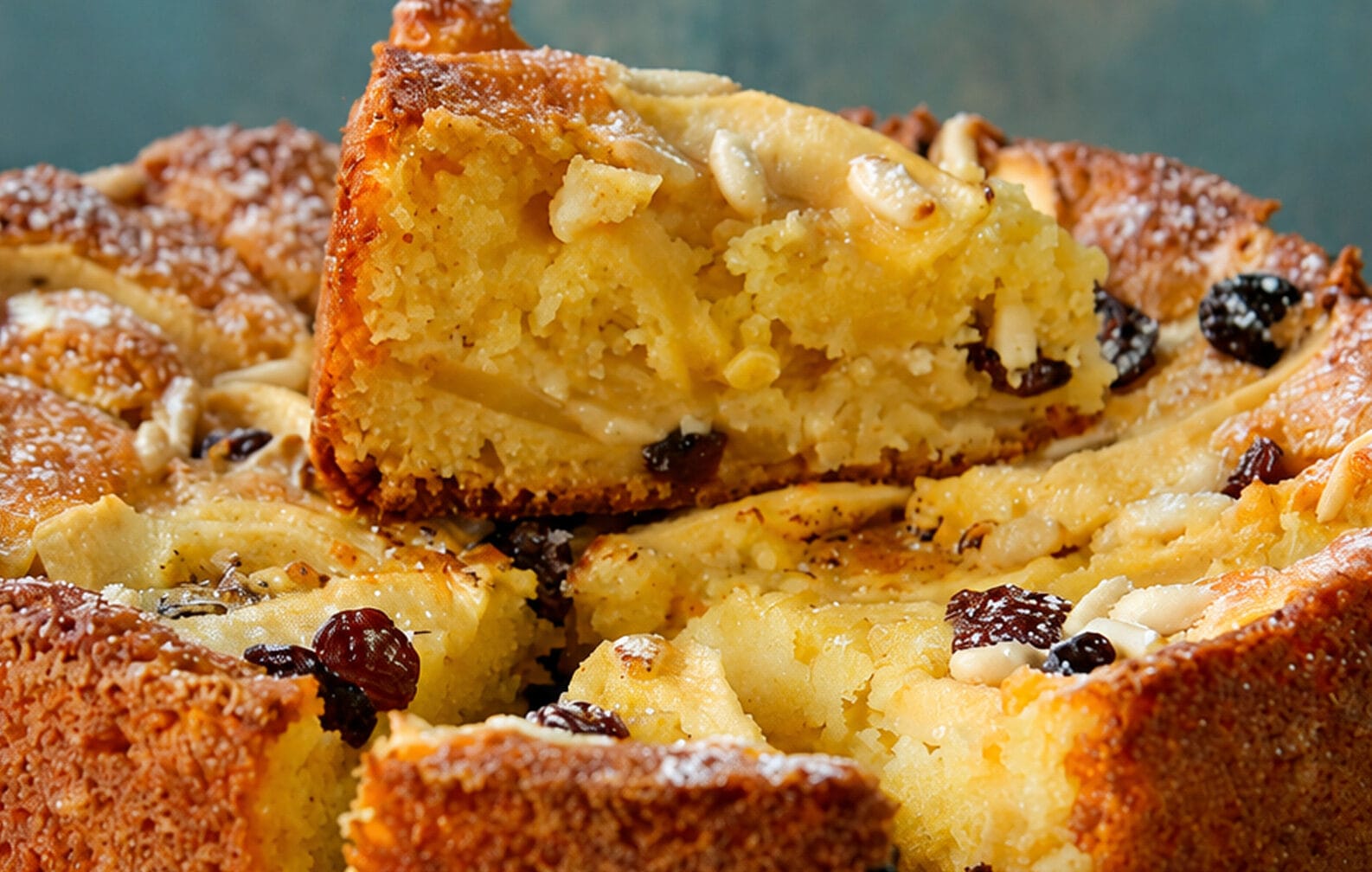 Torta di mele