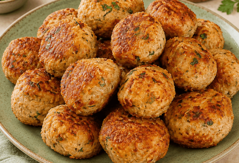 Polpette di carne