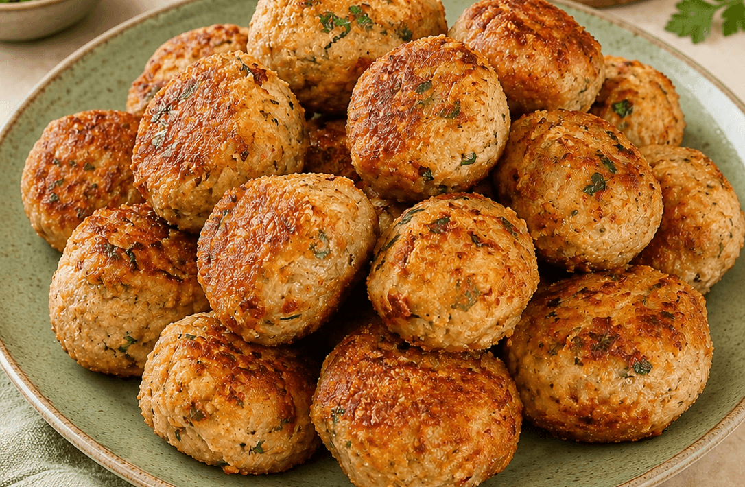 Polpette di carne