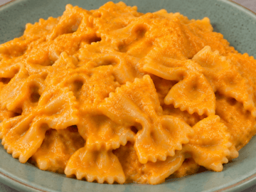 Pesto di zucca