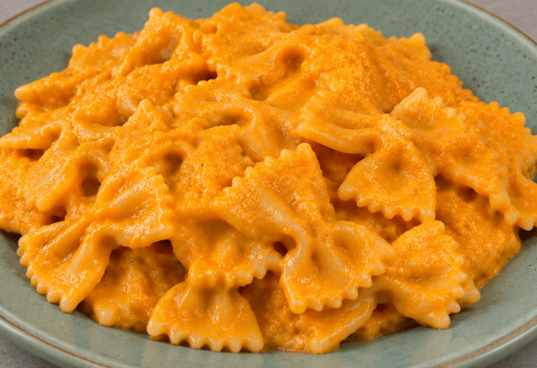 Pesto di zucca