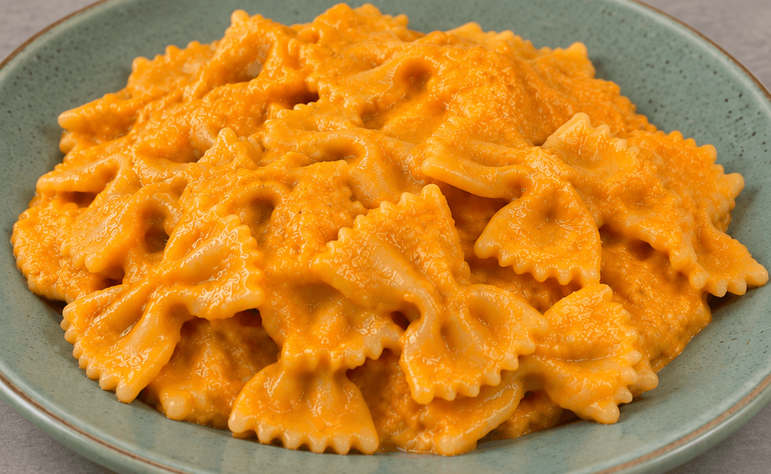 Pesto di zucca