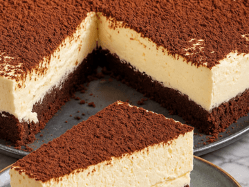 Torta fredda