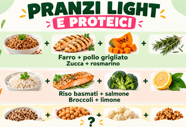Menu autunnale