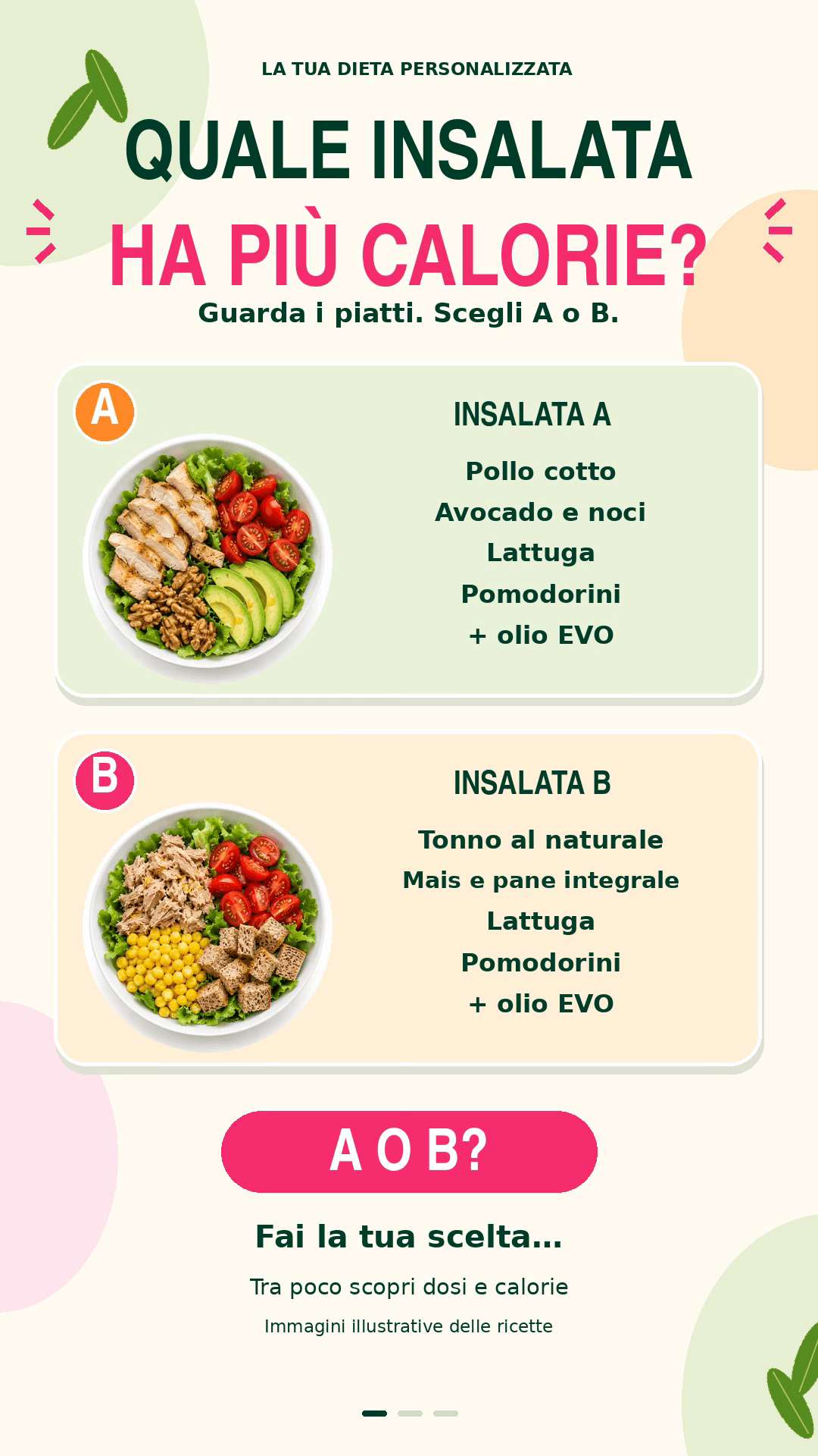 Insalate