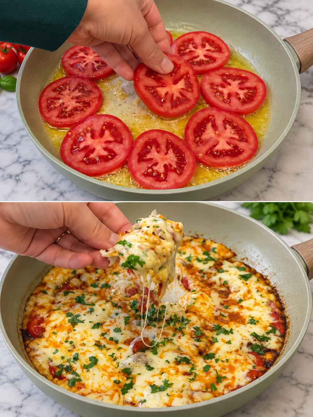 Omelette