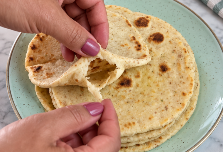 Pane pita