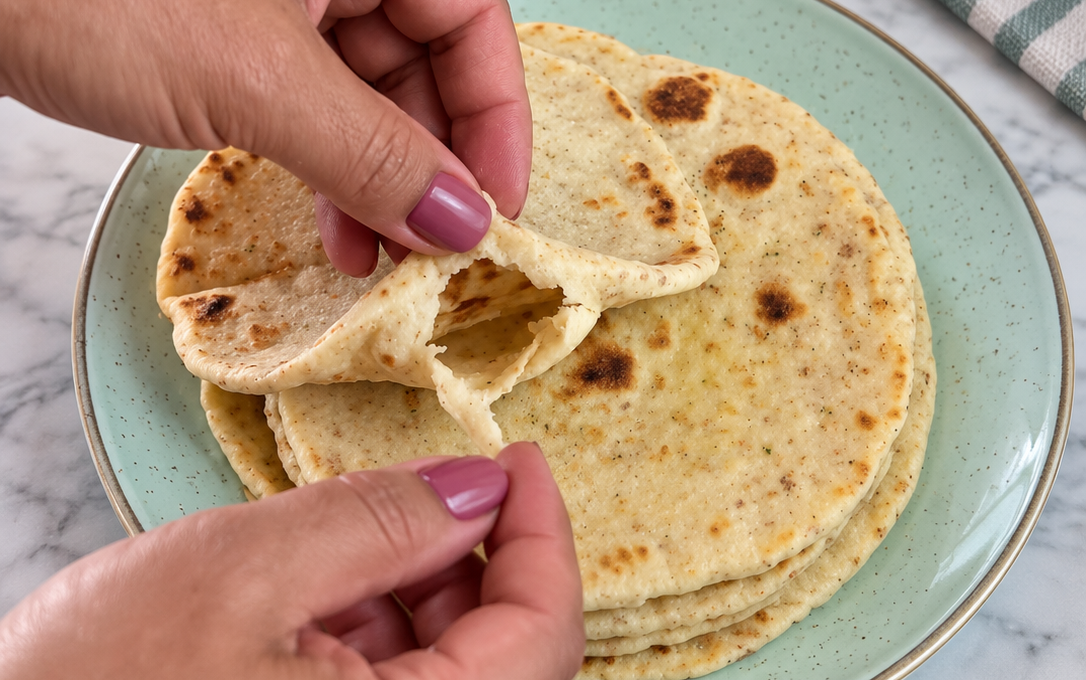 Pane pita
