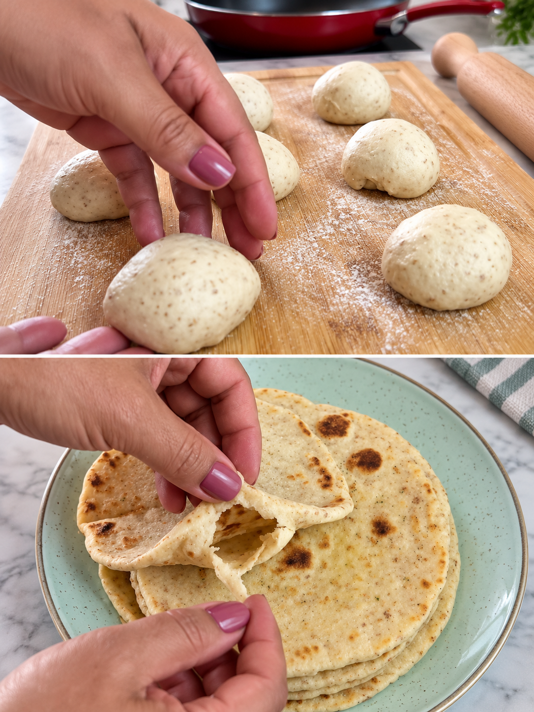 Pane pita