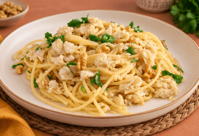 Pasta del pezzente