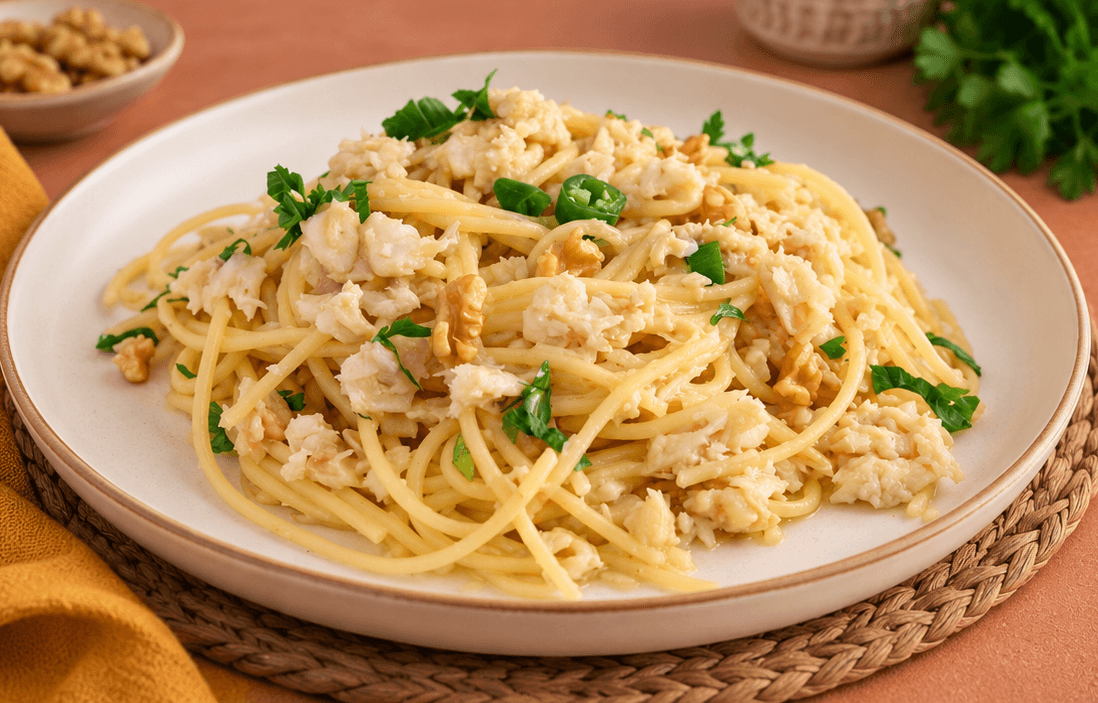 Pasta del pezzente