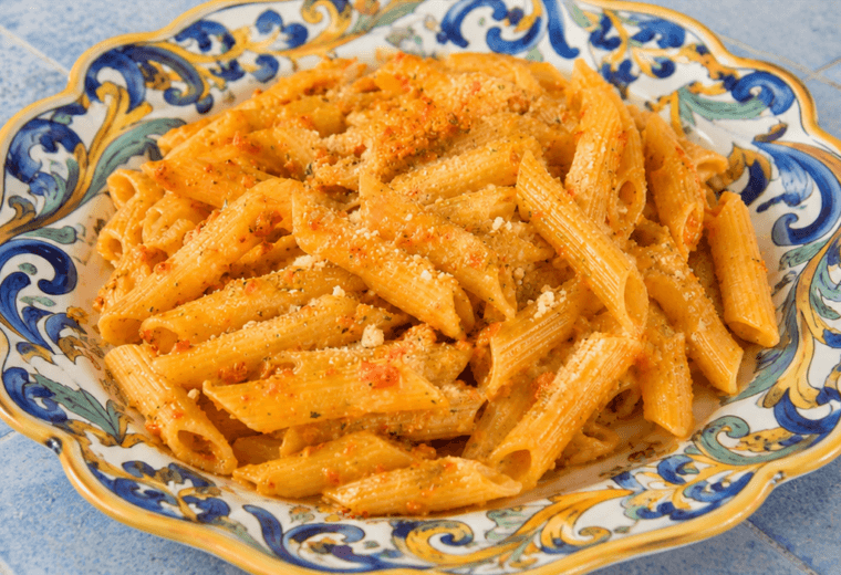 Pesto di cipolle
