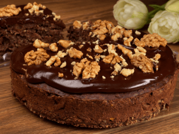 Torta brownie