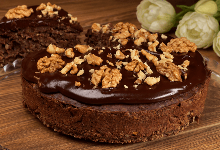 Torta brownie
