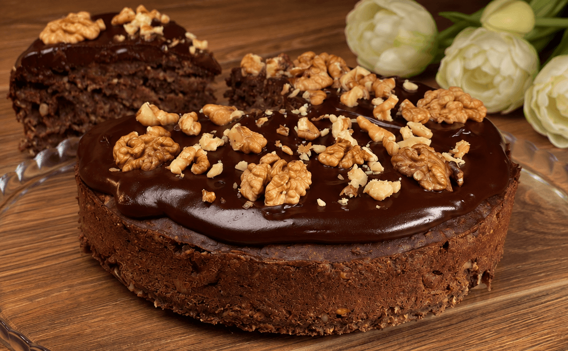 Torta brownie