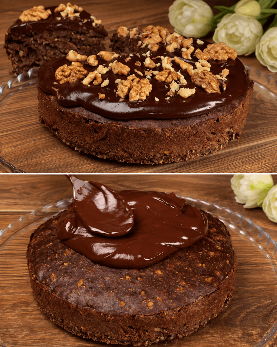 Torta brownie