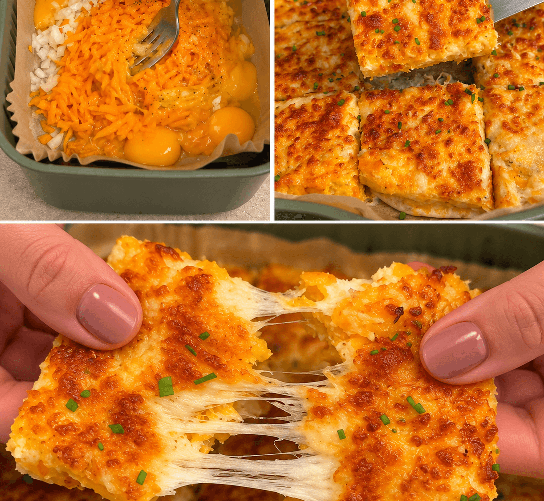 Sformato di zucca