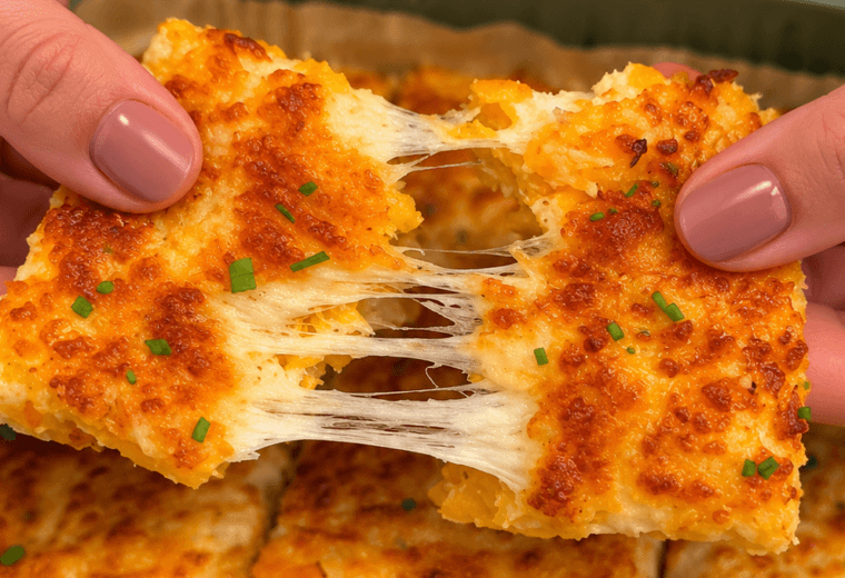 Sformato di zucca